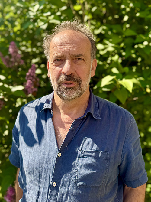 Dr. med. vet. Carsten Blome<br />
Fachtierarzt für für Geflügel