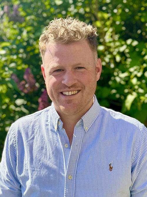 Dr. med. vet. Marius Fillmer Tierarzt