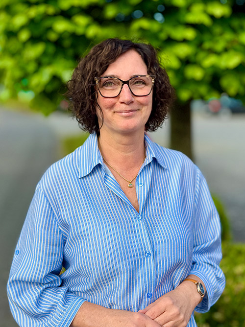 Michaela Proske