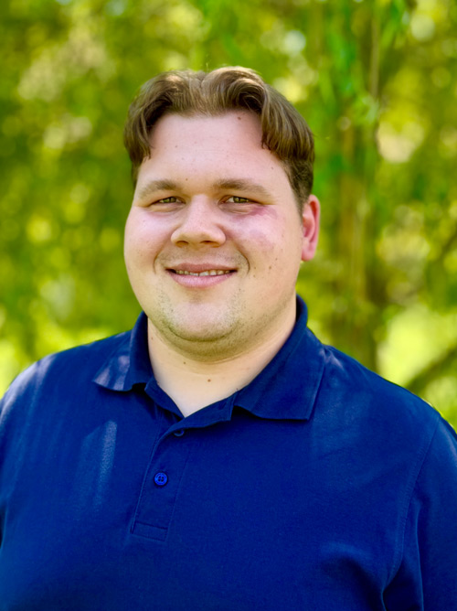 Tierarzt Paul Höltermann