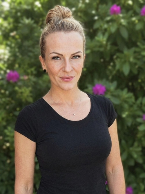 Jenny Wiens